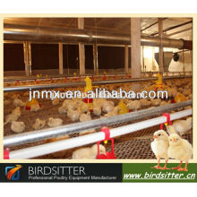 best-selling automatic poultry nipple drinking system for chicken broiler and breeder